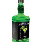 Liquor Lube Appletini