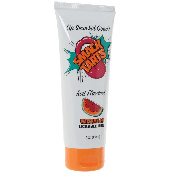 Smack Tart Flavored Lube - Image 3