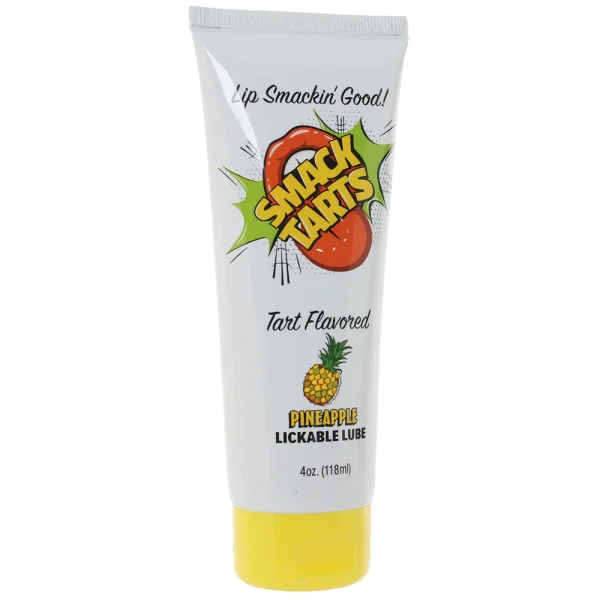 Smack Tart Flavored Lube