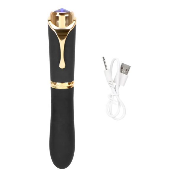 Jetty Silicone Pen Vibrator - Image 2