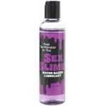 Purple Sex Slime Water Base