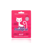 Pink Pussy Cat Enhancements Pills
