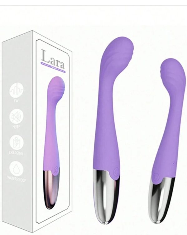 Lara G-Spot Vibrator