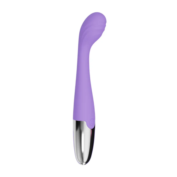 Lara G-Spot Vibrator - Image 4