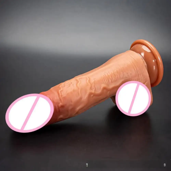 Petite Realistic Dildo | Buy in Jamaica | Aura Viibe - Image 3