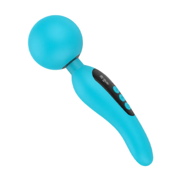 BODY TEMPERATURE WAND