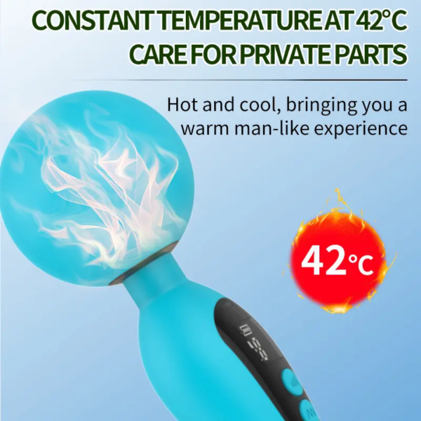 BODY TEMPERATURE WAND - Image 3