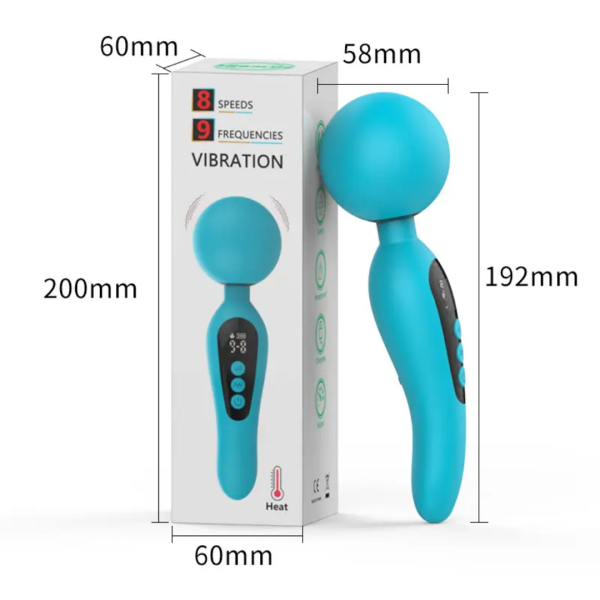 BODY TEMPERATURE WAND - Image 4