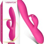 Bonnie Rabbit Vibrator