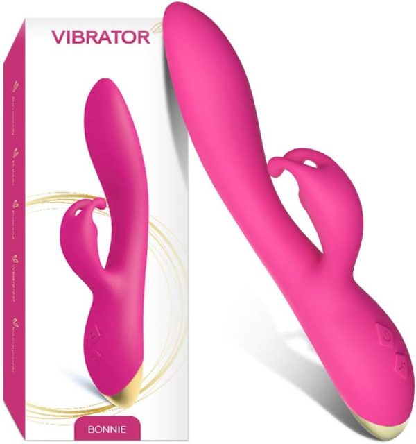 Bonnie Rabbit Vibrator