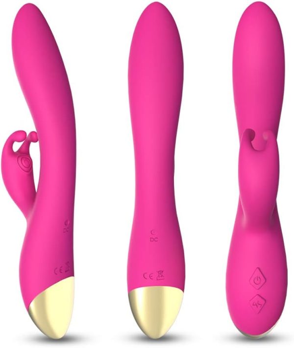 Bonnie Rabbit Vibrator - Image 2