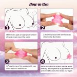 "Vacuum Nipple Sucker Toy – Increases nipple sensitivity up to 98% with strong suction. Perfect for enhanced pleasure. Buy in Jamaica at Aura Viibe."