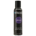 Mood Silicone Lube 4oz/113g – Long-Lasting & Waterproof