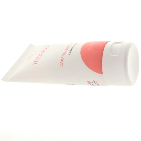 Hydrate Daily Vaginal Lotion (2oz - Image 3