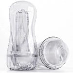 Transparent Pocket Pussy | Sex Toys Jamaica | Aura Viibe
