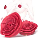 Rose Nipple Vibrators – Buy in Jamaica at Aura Viibe