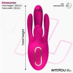 Derek Pleasure Toy: Innovative app-controlled sex toy designed for ultimate stimulation and pleasure experiences