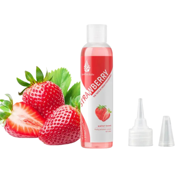 Lovcae Rodo Fruity Personal Lubricant 100ml Apple Banana Strawberry Cherries Watermelon – Buy in Jamaica