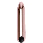 Rechargeable power bullet vibrator – Buy sex toys in Jamaica at Aura Viibe Portmore Mall