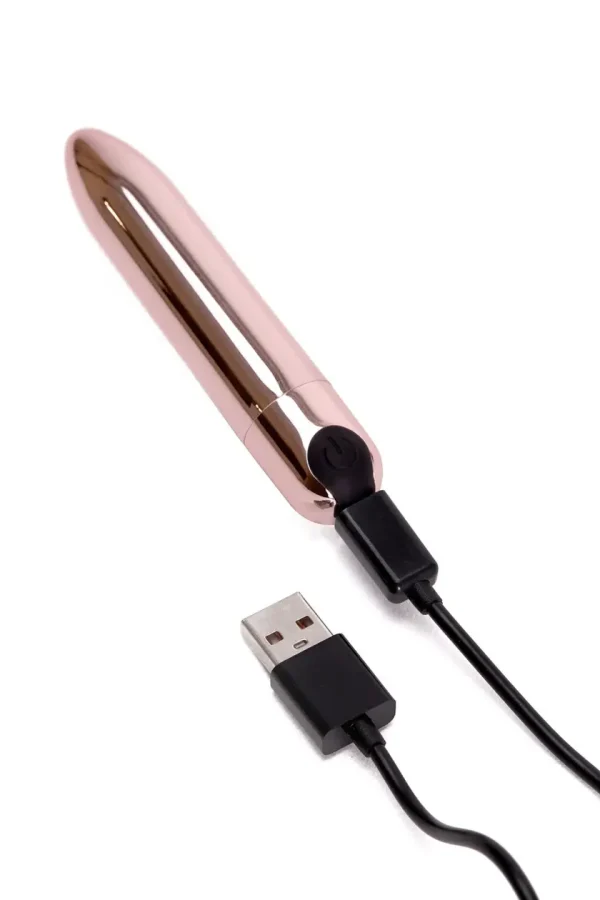 Waterproof mini bullet vibrator rechargeable – Adult novelties Portmore Jamaica