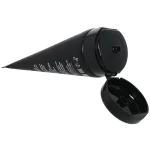 Application of Wicked Coconut Oil Lube on skin