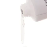 Application of Smack Tarts Tart Flavored Lubricant from the tube