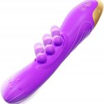 Jumping Bead G-Spot Vibrator – Buy Sex Toys in Jamaica at Aura Viibe