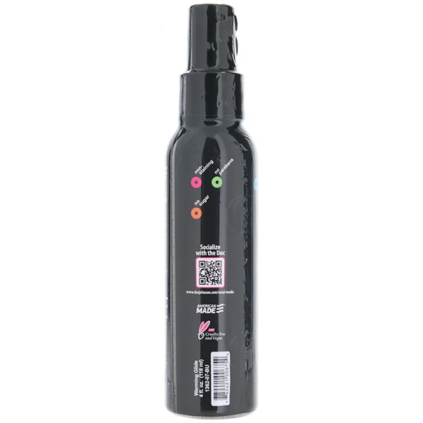 Mood Warming Lubricant 4oz sex toys Jamaica Portmore