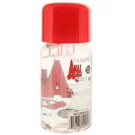 Close-up of Cherry Anal Lube 6oz – Sex Toys Portmore Jamaica