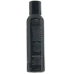 Mood tingling lube 4oz - back label