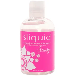 Sassy Booty Gel 8.5oz – Buy Anal Lube in Jamaica at Aura Viibe