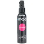 Mood Warming Lube 4oz water-based warming lubricant Jamaica Portmore Mall