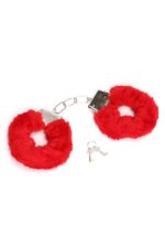 Furry Cuffs - Image 2