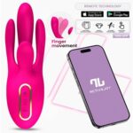 Derek app controlled vibrator Jamaica