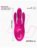 Derek Pleasure Toy