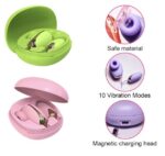 Luxury Suction Vibrator Set - Image 2