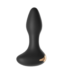 "App-Controlled Anal Vibrator in sleek design