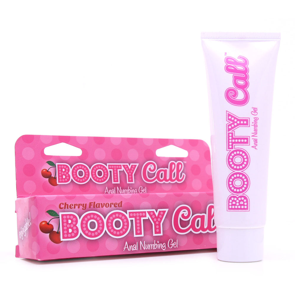 Little Genie’s Booty Call Anal Numbing Gel 1.5oz – Buy Sex Toys in Kingston & Portmore Jamaica at Aura Viibe