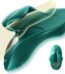 10-Speed Rechargeable Finger Vibrator available at Aura Viibe adult store in Portmore Jamaica