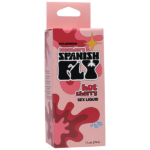 Spanish Fly Sex Liquid 1oz in Hot Cherry