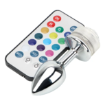 Remote control Anal Plug - Image 2