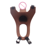 Male Hollow Strap On - Image 2