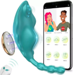 Little Bee Wear Massager - Image 2