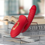 Gspot Tongue App Vibrator - Image 4