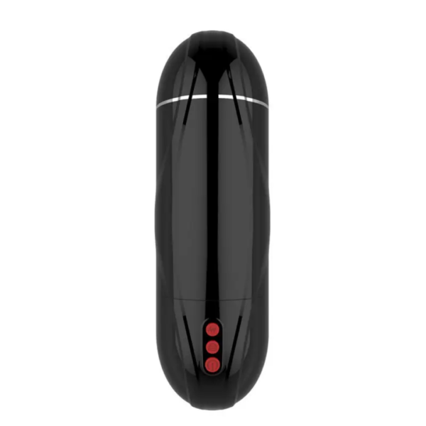 Happy Hour Suction Masturbator | Sex Toys Jamaica | Aura Viibe