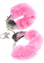 Furry Cuffs