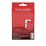 Love Poker Card Game - Image 2