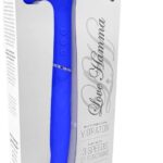 Hammer rabbit vibrator Jamaica - blue Sweet Hammer in retail box