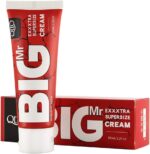 The Ultimate Enlargement Cream - Image 2