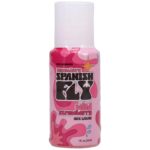 Spanish Fly Sex Liquid 1oz in Wild Strawberry - Image 2